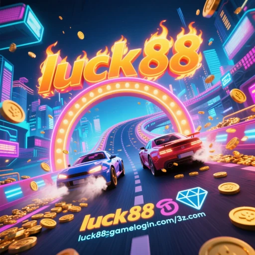 Mergulhe nos Bônus Especiais do luck88game