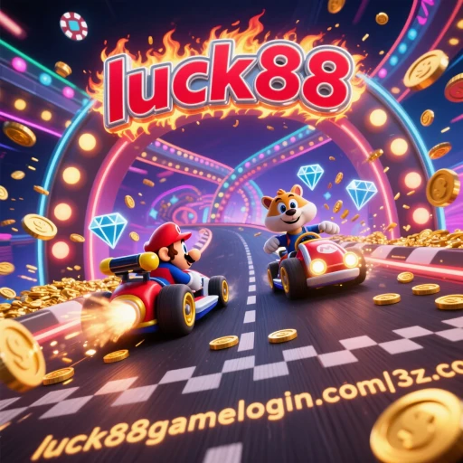 Descubra o Mundo do Luck88Game: Perguntas Frequentes