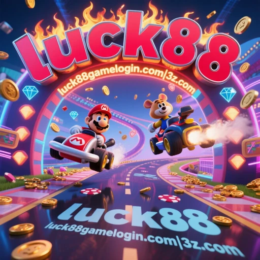 A Ascensão dos Jogos de Estratégia no Luck88game