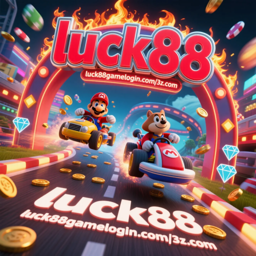 luck88game luck88game
