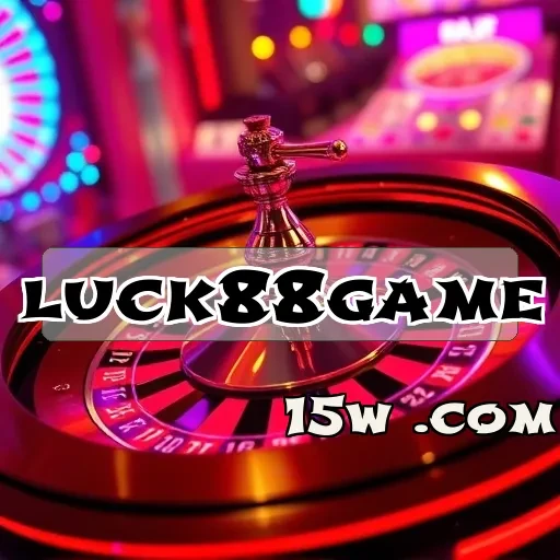 luck88game App
