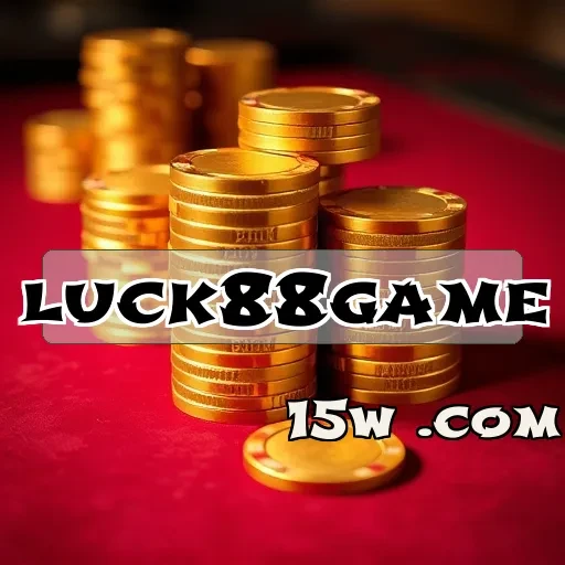 luck88game Site Confiável