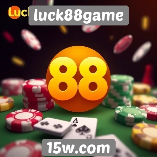 Perspectivas de crescimento para o luck88game