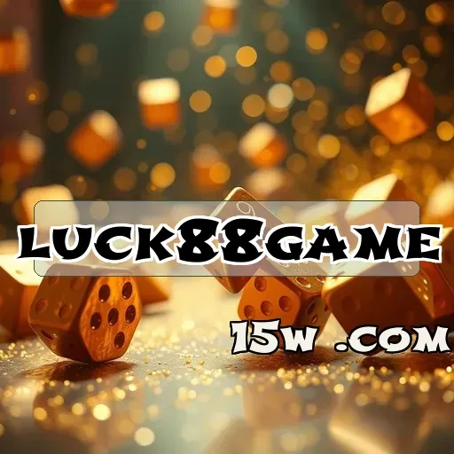 luck88game Plataforma