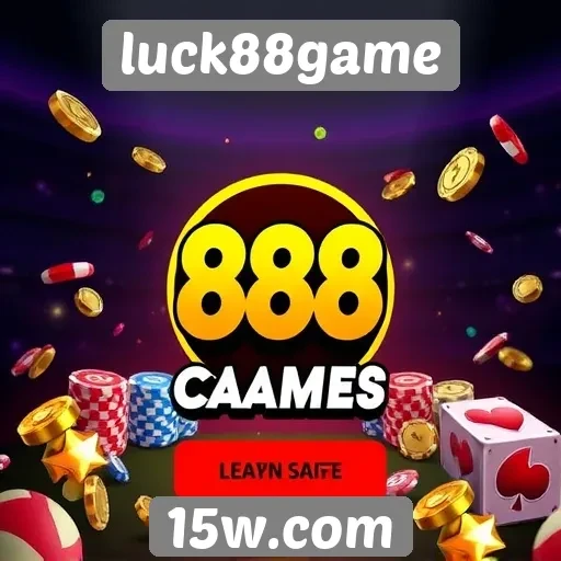 Ofertas promocionais disponíveis em luck88game